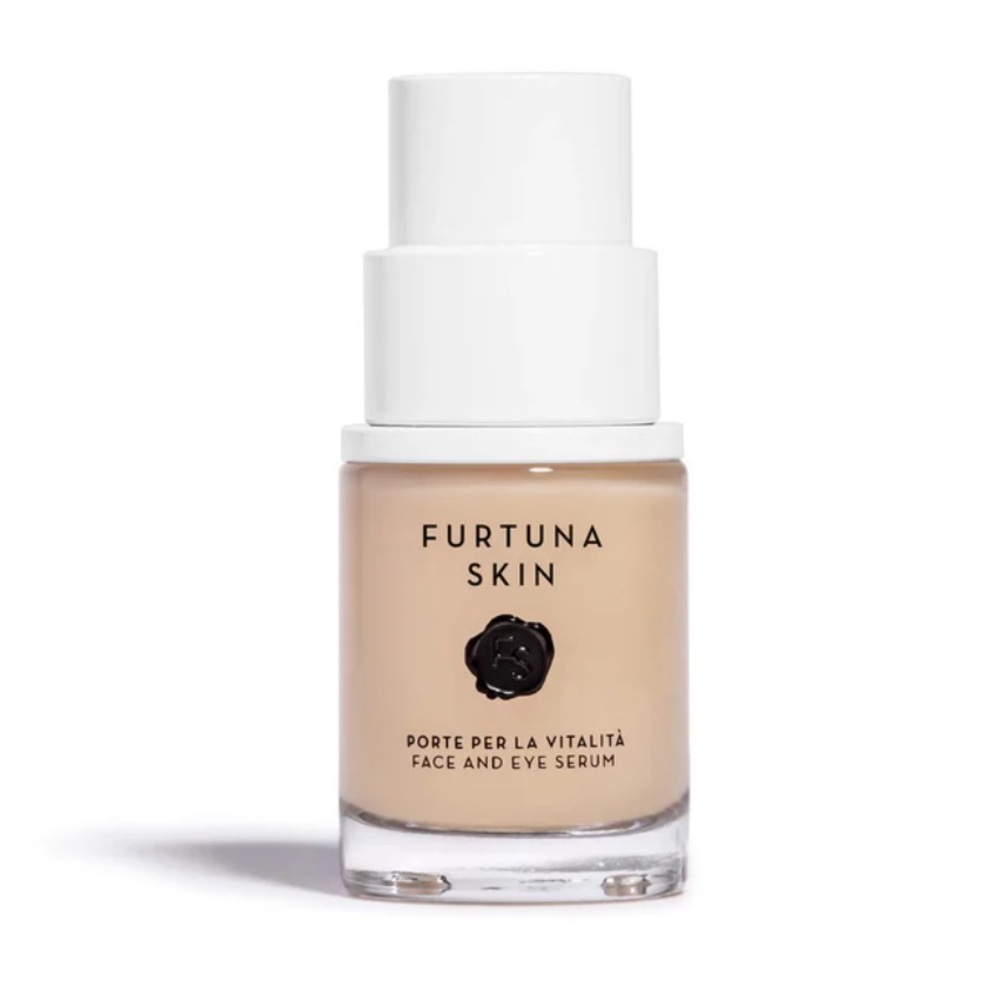 Furtuna Skin Face And Eye Serum